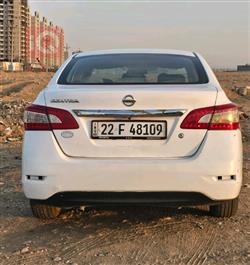 نيسان سنترا